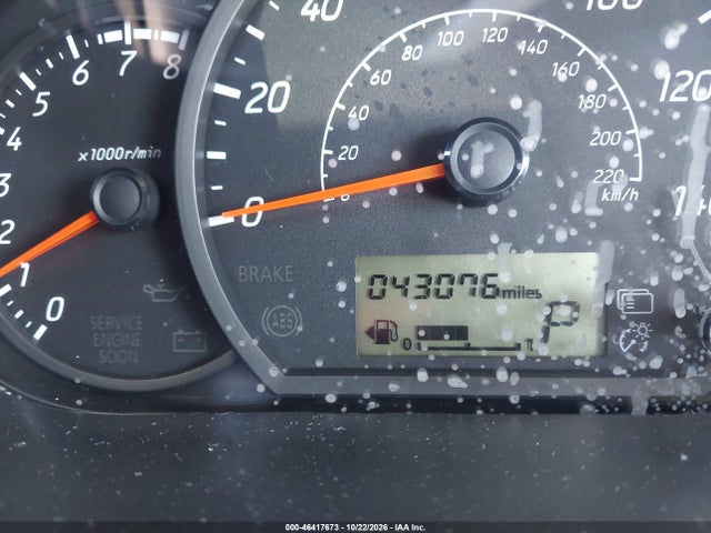 Продаж на аукціоні авто 2024 Mitsubishi Mirage Es/le, vin: ML32AUHJ5RH035712, номер лоту: 46417673
