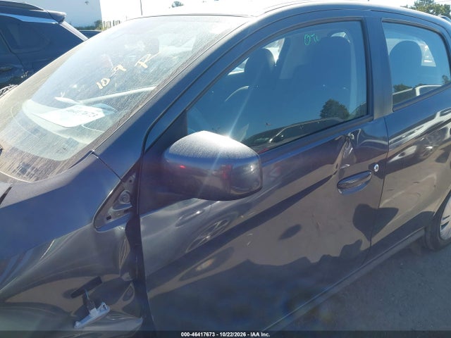 Продаж на аукціоні авто 2024 Mitsubishi Mirage Es/le, vin: ML32AUHJ5RH035712, номер лоту: 46417673