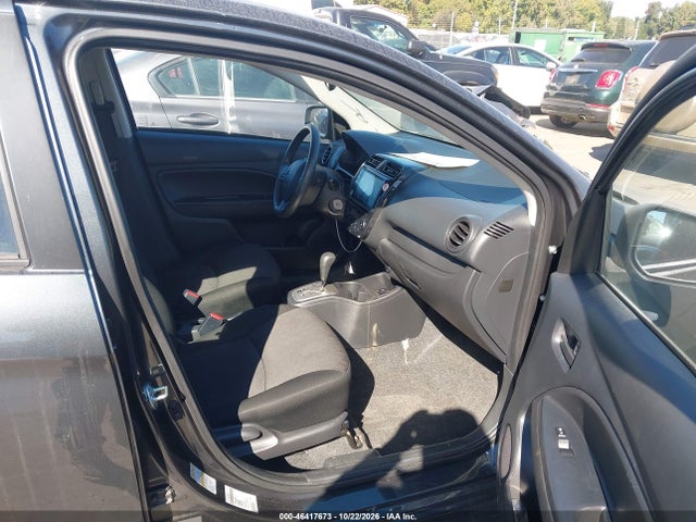 Продаж на аукціоні авто 2024 Mitsubishi Mirage Es/le, vin: ML32AUHJ5RH035712, номер лоту: 46417673