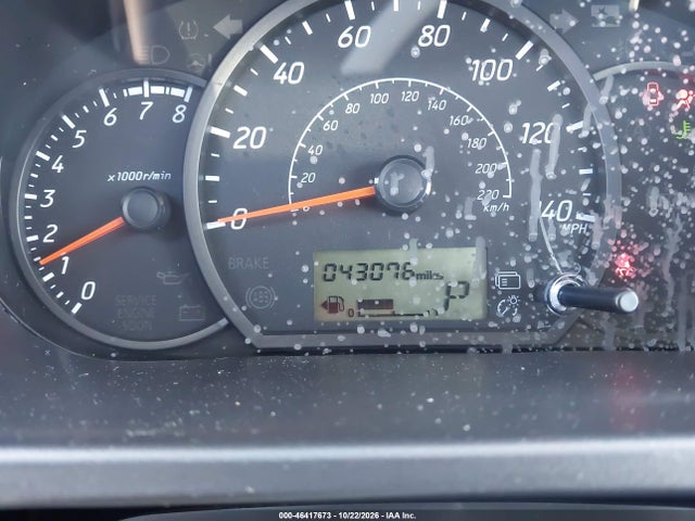 Продаж на аукціоні авто 2024 Mitsubishi Mirage Es/le, vin: ML32AUHJ5RH035712, номер лоту: 46417673