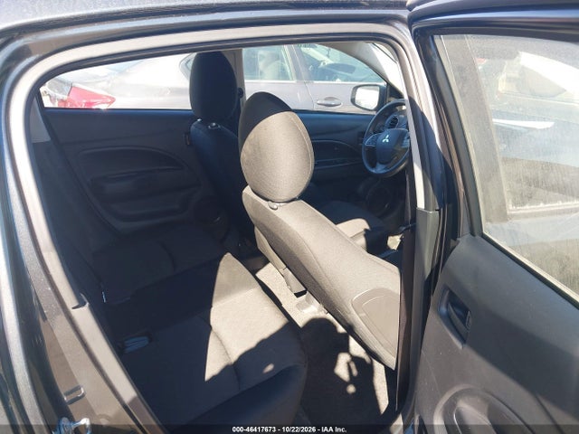 Продаж на аукціоні авто 2024 Mitsubishi Mirage Es/le, vin: ML32AUHJ5RH035712, номер лоту: 46417673