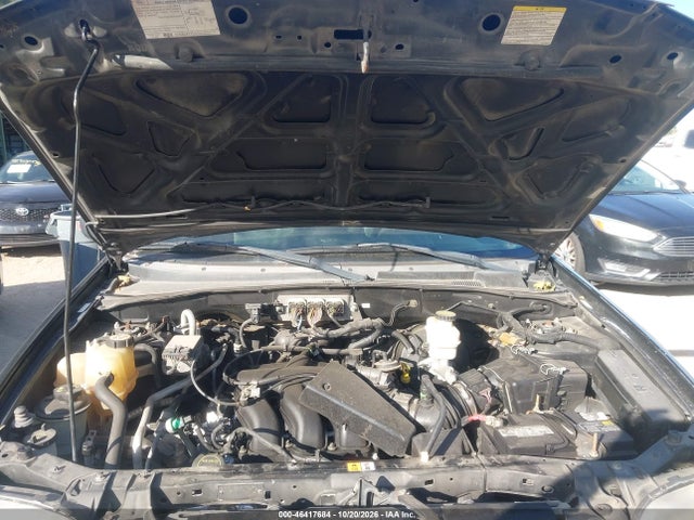 Продажа на аукционе авто 2007 Ford Escape Limited, vin: 1FMYU94107KB36914, номер лота: 46417684