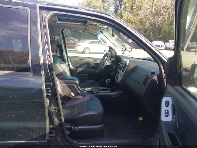 Продажа на аукционе авто 2007 Ford Escape Limited, vin: 1FMYU94107KB36914, номер лота: 46417684