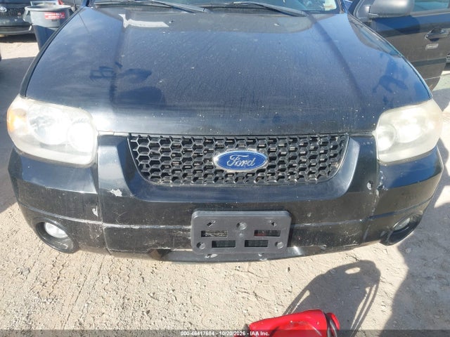 Продажа на аукционе авто 2007 Ford Escape Limited, vin: 1FMYU94107KB36914, номер лота: 46417684