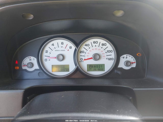 Продажа на аукционе авто 2007 Ford Escape Limited, vin: 1FMYU94107KB36914, номер лота: 46417684