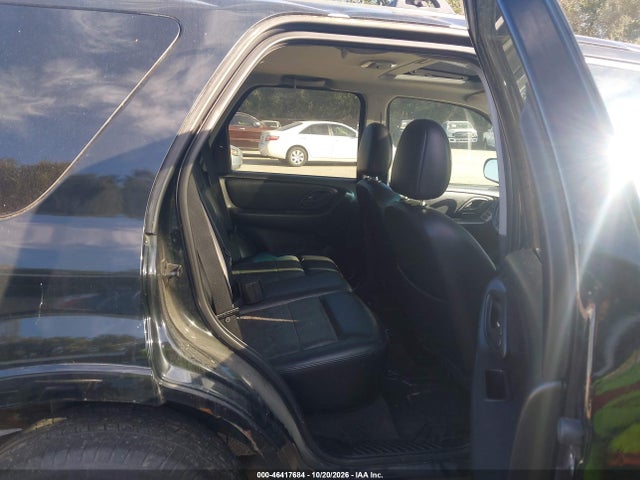 Продажа на аукционе авто 2007 Ford Escape Limited, vin: 1FMYU94107KB36914, номер лота: 46417684