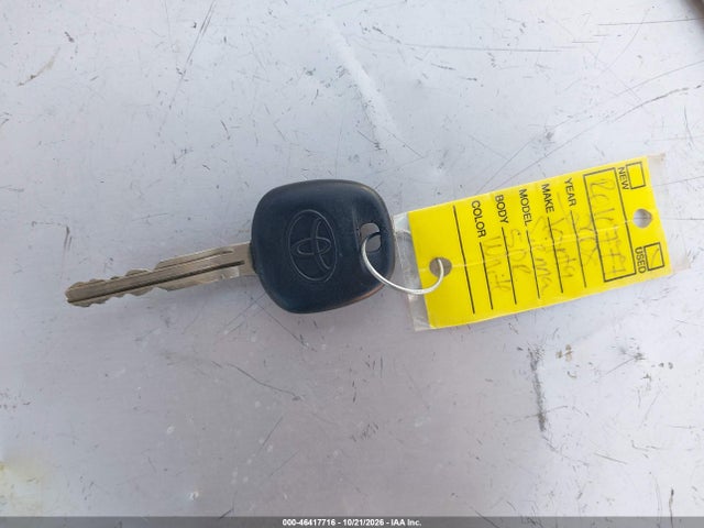 Aukcja sprzedaży 2008 Toyota Sienna Limited, vin: 5TDBK22C38S010777, numer aukcji: 46417716