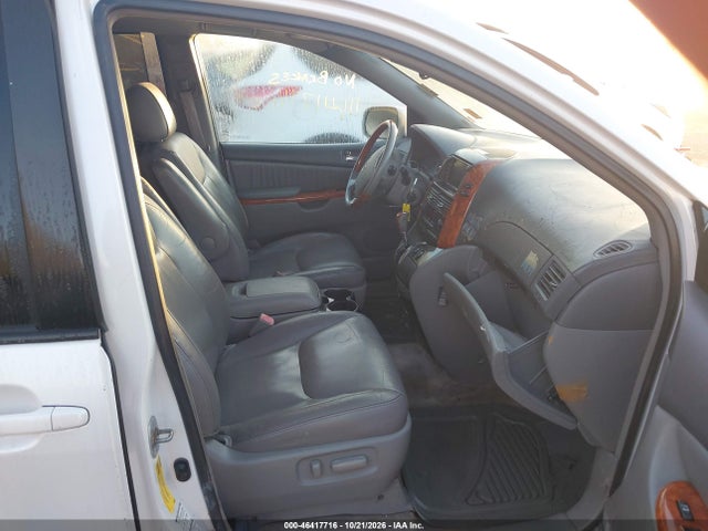 Aukcja sprzedaży 2008 Toyota Sienna Limited, vin: 5TDBK22C38S010777, numer aukcji: 46417716