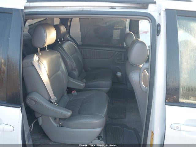 Aukcja sprzedaży 2008 Toyota Sienna Limited, vin: 5TDBK22C38S010777, numer aukcji: 46417716