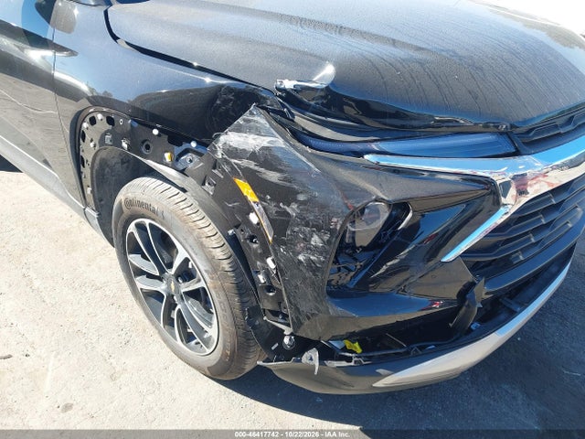 Продажа на аукционе авто 2026 Chevrolet Trailblazer Fwd Lt, vin: KL79MPSL6TB217215, номер лота: 46417742