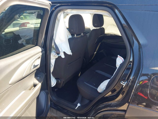 Продажа на аукционе авто 2026 Chevrolet Trailblazer Fwd Lt, vin: KL79MPSL6TB217215, номер лота: 46417742