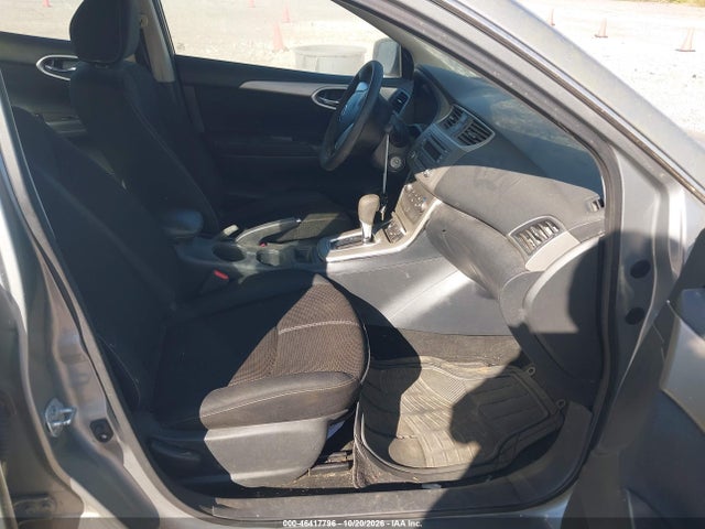 Продажа на аукционе авто 2014 Nissan Sentra S, vin: 3N1AB7AP3EL679780, номер лота: 46417796
