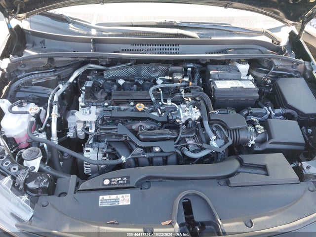 Aukcja sprzedaży 2026 Toyota Corolla Le, vin: 5YFB4MDE3TP456630, numer aukcji: 46417797