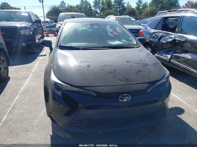 Aukcja sprzedaży 2026 Toyota Corolla Le, vin: 5YFB4MDE3TP456630, numer aukcji: 46417797