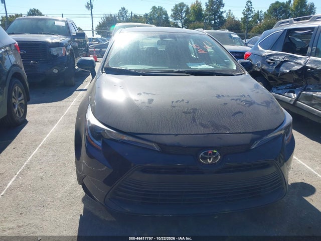 Aukcja sprzedaży 2026 Toyota Corolla Le, vin: 5YFB4MDE3TP456630, numer aukcji: 46417797