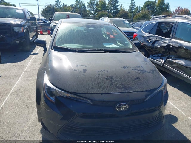 Aukcja sprzedaży 2026 Toyota Corolla Le, vin: 5YFB4MDE3TP456630, numer aukcji: 46417797