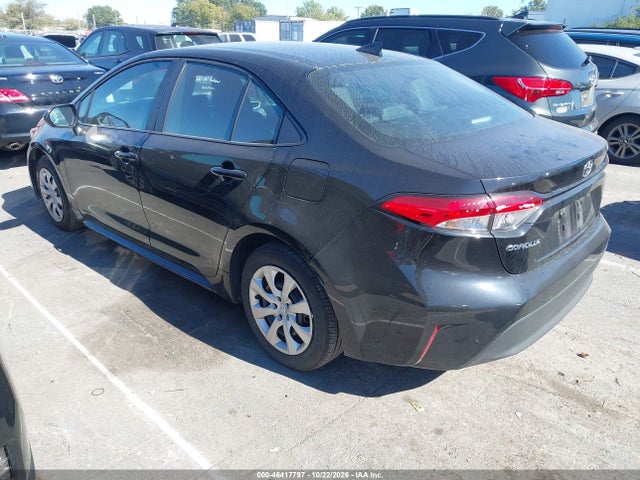 Aukcja sprzedaży 2026 Toyota Corolla Le, vin: 5YFB4MDE3TP456630, numer aukcji: 46417797