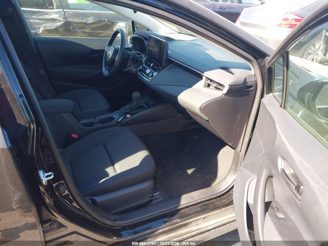Aukcja sprzedaży 2026 Toyota Corolla Le, vin: 5YFB4MDE3TP456630, numer aukcji: 46417797