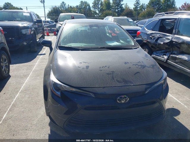 Aukcja sprzedaży 2026 Toyota Corolla Le, vin: 5YFB4MDE3TP456630, numer aukcji: 46417797