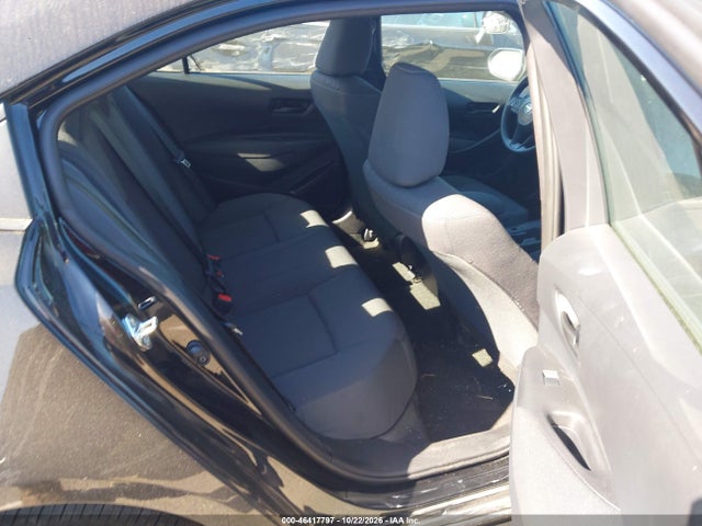 Aukcja sprzedaży 2026 Toyota Corolla Le, vin: 5YFB4MDE3TP456630, numer aukcji: 46417797