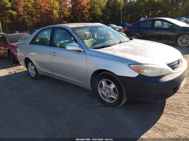Aukcja sprzedaży 2002 Toyota Camry Le V6, vin: 4T1BF32K62U531069, numer aukcji: 46417809
