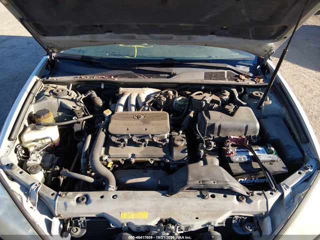 Aukcja sprzedaży 2002 Toyota Camry Le V6, vin: 4T1BF32K62U531069, numer aukcji: 46417809