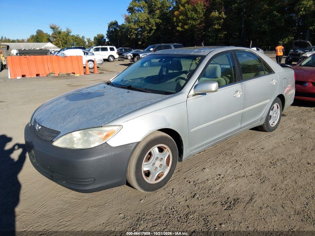 Aukcja sprzedaży 2002 Toyota Camry Le V6, vin: 4T1BF32K62U531069, numer aukcji: 46417809