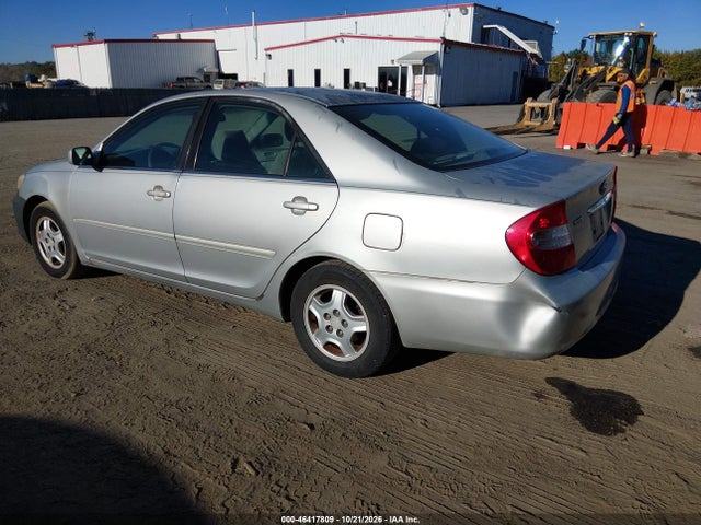 Aukcja sprzedaży 2002 Toyota Camry Le V6, vin: 4T1BF32K62U531069, numer aukcji: 46417809