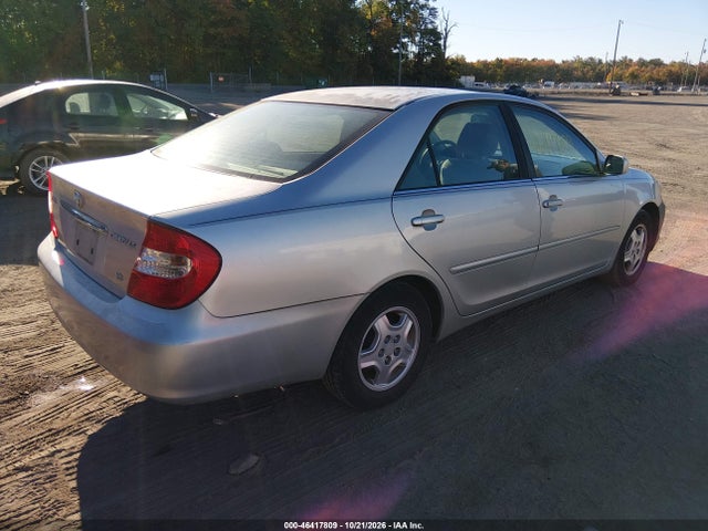 Aukcja sprzedaży 2002 Toyota Camry Le V6, vin: 4T1BF32K62U531069, numer aukcji: 46417809