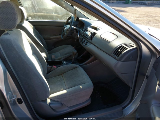 Aukcja sprzedaży 2002 Toyota Camry Le V6, vin: 4T1BF32K62U531069, numer aukcji: 46417809