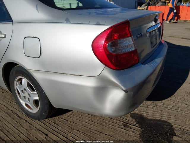 Aukcja sprzedaży 2002 Toyota Camry Le V6, vin: 4T1BF32K62U531069, numer aukcji: 46417809