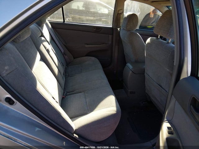 Aukcja sprzedaży 2002 Toyota Camry Le V6, vin: 4T1BF32K62U531069, numer aukcji: 46417809