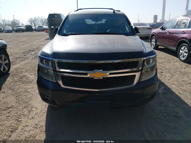 46417830 :رقم المزاد ، 1GNSKJKC7FR524953 vin ، 2015 Chevrolet Suburban 1500 Lt مزاد بيع