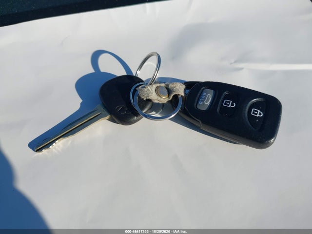 Aukcja sprzedaży 2014 Hyundai Elantra Limited, vin: KMHDH4AEXEU064067, numer aukcji: 46417833