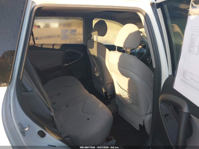 46417849 :رقم المزاد ، JTMBK34V775027736 vin ، 2007 Toyota Rav4 Limited V6 مزاد بيع