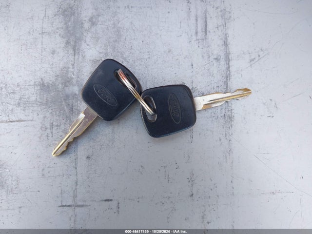 Продаж на аукціоні авто 2001 Ford F-150 Harley-davidson Edition/king Ranch Edition/lariat/xlt, vin: 1FTRW07L81KB56623, номер лоту: 46417859