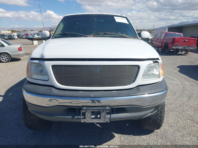 Продаж на аукціоні авто 2001 Ford F-150 Harley-davidson Edition/king Ranch Edition/lariat/xlt, vin: 1FTRW07L81KB56623, номер лоту: 46417859