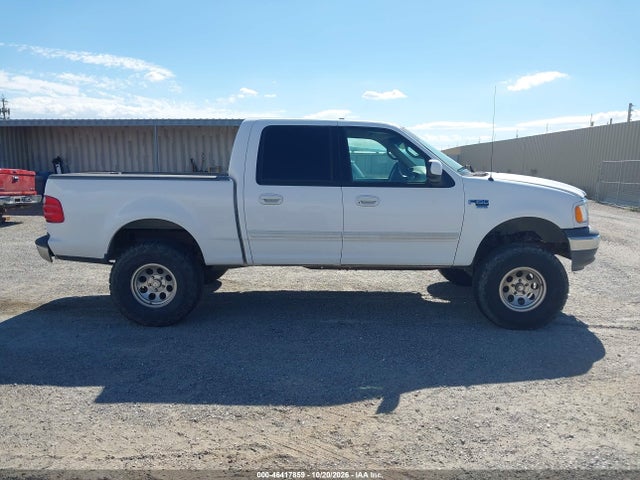 Продаж на аукціоні авто 2001 Ford F-150 Harley-davidson Edition/king Ranch Edition/lariat/xlt, vin: 1FTRW07L81KB56623, номер лоту: 46417859