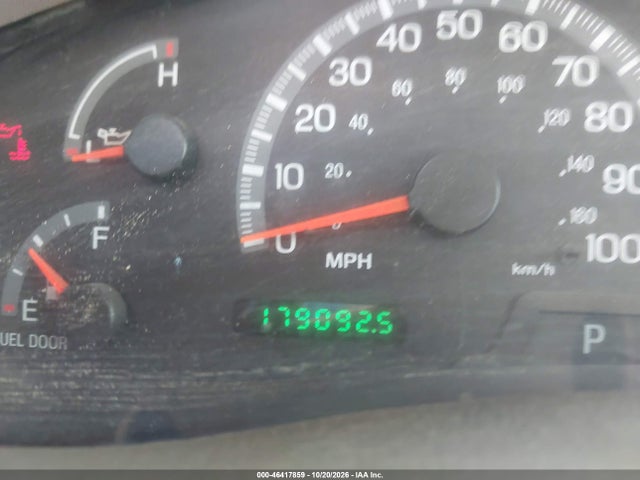 Продаж на аукціоні авто 2001 Ford F-150 Harley-davidson Edition/king Ranch Edition/lariat/xlt, vin: 1FTRW07L81KB56623, номер лоту: 46417859