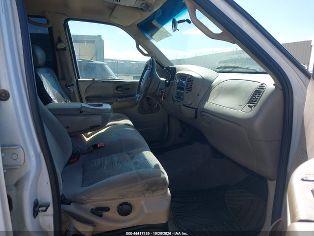Продаж на аукціоні авто 2001 Ford F-150 Harley-davidson Edition/king Ranch Edition/lariat/xlt, vin: 1FTRW07L81KB56623, номер лоту: 46417859