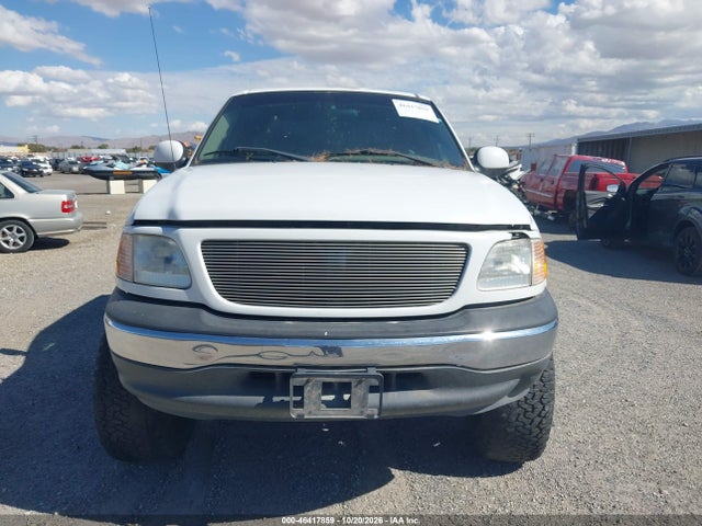 Продаж на аукціоні авто 2001 Ford F-150 Harley-davidson Edition/king Ranch Edition/lariat/xlt, vin: 1FTRW07L81KB56623, номер лоту: 46417859