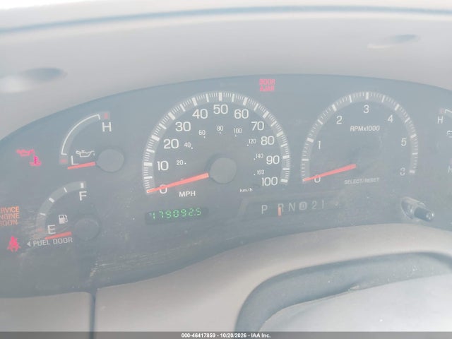 Продаж на аукціоні авто 2001 Ford F-150 Harley-davidson Edition/king Ranch Edition/lariat/xlt, vin: 1FTRW07L81KB56623, номер лоту: 46417859