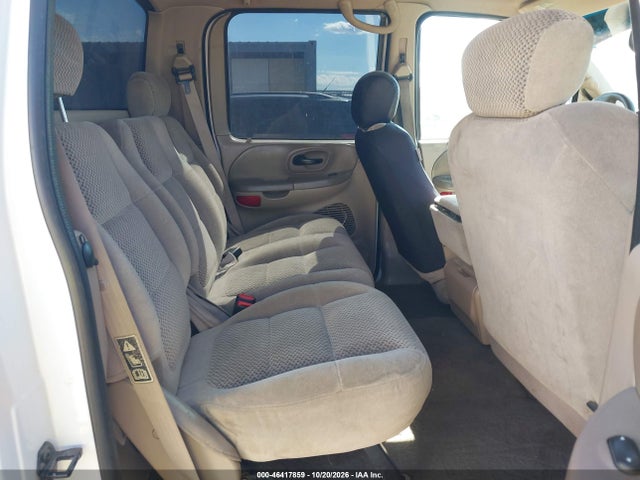 Продаж на аукціоні авто 2001 Ford F-150 Harley-davidson Edition/king Ranch Edition/lariat/xlt, vin: 1FTRW07L81KB56623, номер лоту: 46417859