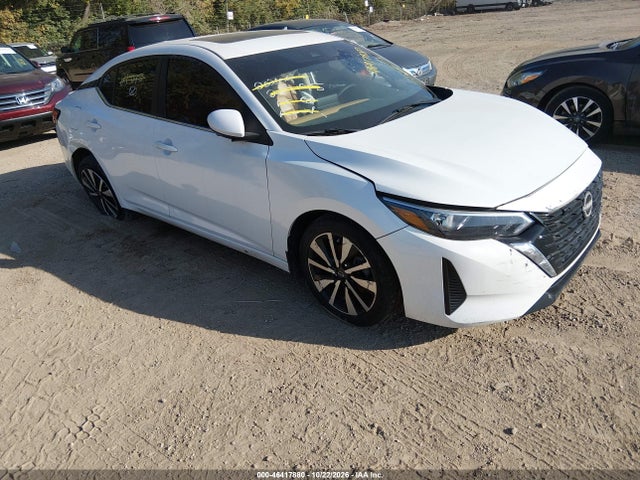 Aukcja sprzedaży 2024 Nissan Sentra Sv Xtronic Cvt, vin: 3N1AB8CV2RY219195, numer aukcji: 46417880