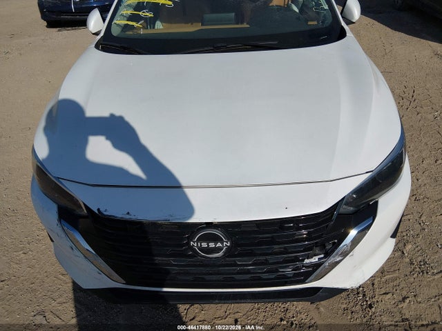 Продаж на аукціоні авто 2024 Nissan Sentra Sv Xtronic Cvt, vin: 3N1AB8CV2RY219195, номер лоту: 46417880