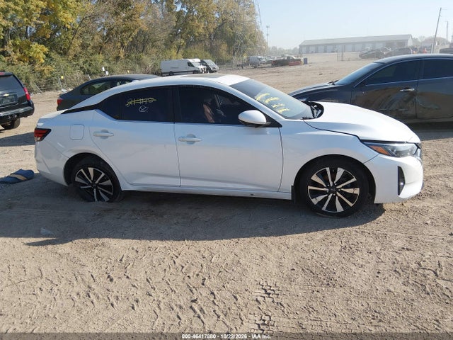 Продаж на аукціоні авто 2024 Nissan Sentra Sv Xtronic Cvt, vin: 3N1AB8CV2RY219195, номер лоту: 46417880
