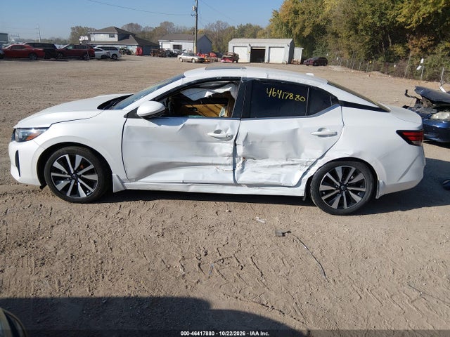 Продаж на аукціоні авто 2024 Nissan Sentra Sv Xtronic Cvt, vin: 3N1AB8CV2RY219195, номер лоту: 46417880