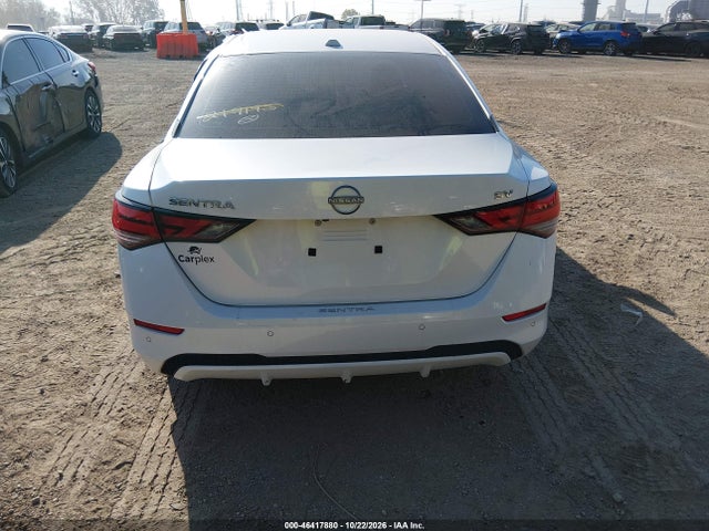 Продаж на аукціоні авто 2024 Nissan Sentra Sv Xtronic Cvt, vin: 3N1AB8CV2RY219195, номер лоту: 46417880