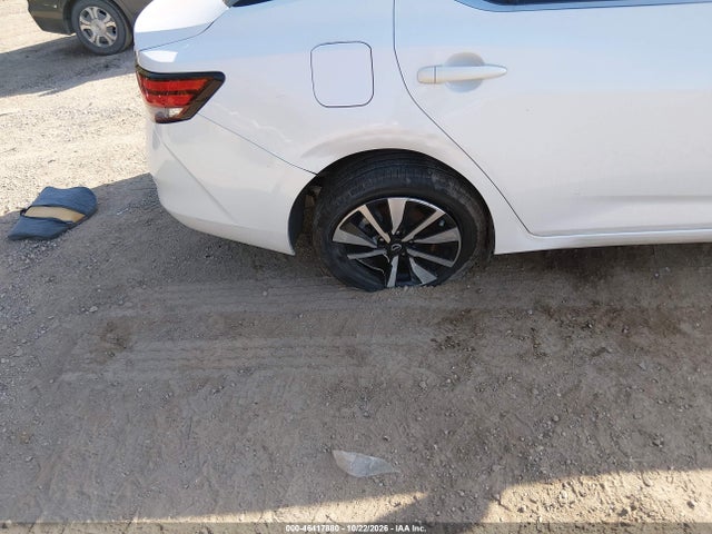 Продаж на аукціоні авто 2024 Nissan Sentra Sv Xtronic Cvt, vin: 3N1AB8CV2RY219195, номер лоту: 46417880
