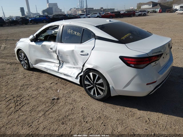 Продаж на аукціоні авто 2024 Nissan Sentra Sv Xtronic Cvt, vin: 3N1AB8CV2RY219195, номер лоту: 46417880